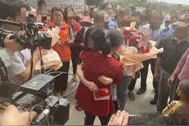 不管多久，我都要找到你……图片