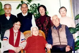 李力群百岁辞世：她是众多红二代心中永远的“李校长”图片
