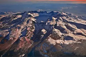 沈白高铁，架起关内通往长白山的快捷通道图片