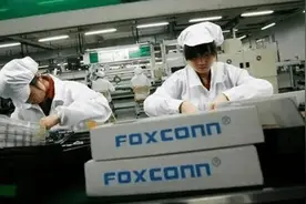 印度人发了工资就消失好几天，一加班就辞职，富士康有苦难言！图片