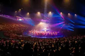 遭遇36年来最大危机，太阳马戏团的悲剧给旅游演艺行业敲响了警钟图片