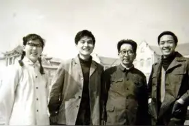 郭汝瑰潜伏18年，不贪财好色，被杜聿明疑是中共卧底，结果如何？图片