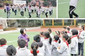 上海市澄衷高级中学、虹口实验学校、四川北路第一小学的校园生活太精彩啦！图片