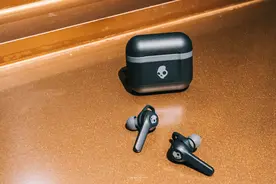 Skullcandy Indy Evo 真无线耳机体验：进步背后，传统依旧图片
