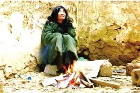 你听说过懒到饿死的人吗？父母给了他一切，却葬送他的人生图片