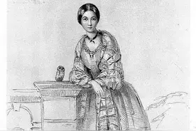 南丁格尔的两大人生遗憾，获得社会各界拥护，却被科学界低估图片