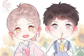 人肉测谎仪+谎话精的撕逼人设，这部高甜剧很敢拍图片