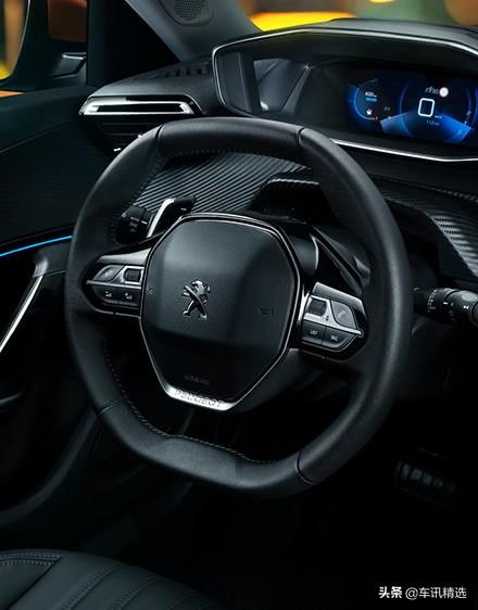 全新一代2008/e2008来了，想说爱你不容易