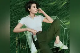王菲要为《浪姐》献声，张柏芝也将参加节目，昔日情敌要和解？图片