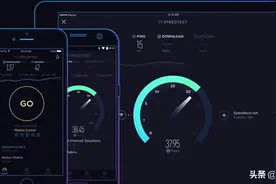 不用找了，最好的测速工具「Speedtest」图片