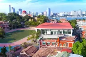 在厦门二中读外国语学校？招生报名开始啦图片