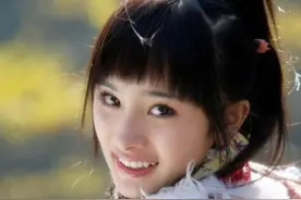 回顾杨幂和刘恺威的婚礼，虽然已离婚，但杨幂那天眼睛都在笑图片