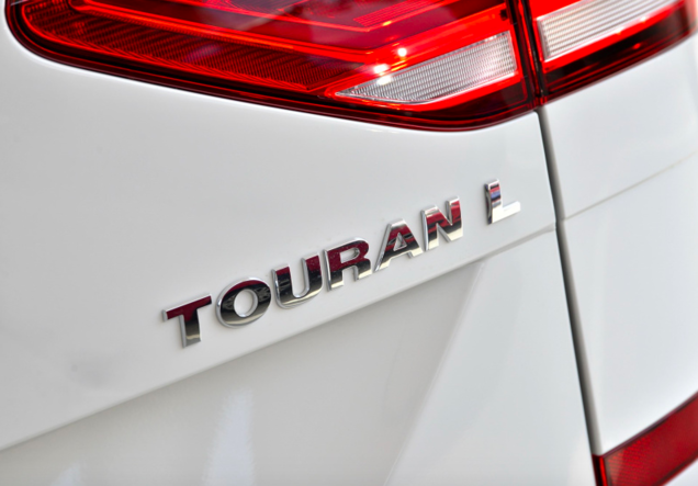 新款海外版大众途安曝光，引入国内能否挽救颓势？