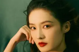 江南省份中，16位江浙美女明星大盘点，你最喜欢哪一位呢？图片