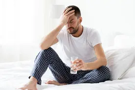 男性肾虚时，身体会发出4个“信号”，一旦发现最好及时调理图片