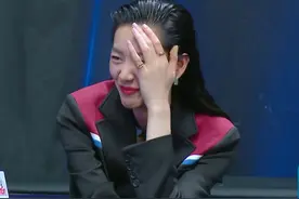 没文化，没情商，一句话让刘雯掩面无语，董又霖凭什么当评委？图片