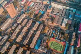 “棉纺厂情结”之下，石家庄还要造出多少“地王”？图片