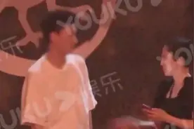 40岁董璇同小鲜肉深夜泡吧，前夫高云翔隔空喊话：你到底在何方图片