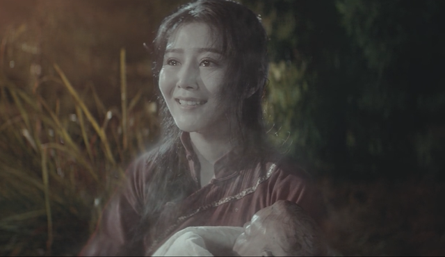 上线1天就破纪录，这片凭什么能被捧为：2021年第一国产惊悚片？