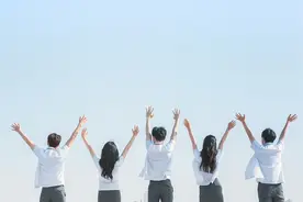 打卡迎泽丨中高考后的快乐生活图片