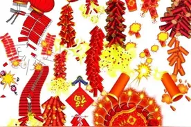 千万别入坑！梧州三日内查处29起违规燃放烟花爆竹行为图片