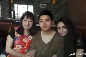 4年前，古巴女孩为嫁云南小伙，连大学都放弃了，如今过得怎样？图片