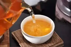 浓茶和淡茶，到底哪个更养人？图片
