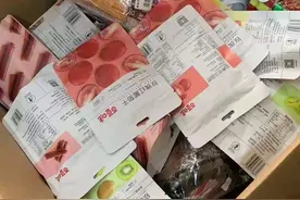 国际快递的流程是怎么样？哪些产品可以邮寄图片