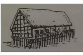 人教版：七上历史《期中名校卷》图片