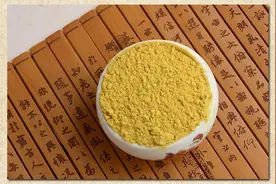 一个明代妙方：铁箍散，解毒疗疮，可治腮腺炎、淋巴结炎图片