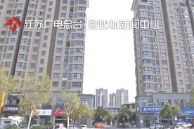 裂裂裂裂裂！淮安清城美墅业主：拿房不到五年，做梦都是房子塌了! 住建局：住是能住的，就是房子丑，难看！图片
