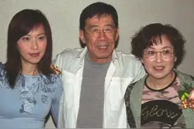 贫民华丽转身成亿万富婆，一天打3份工的她太励志图片
