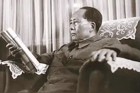 我军炮击金门，美国威胁使用核武，毛主席神机妙算，令其不敢造次图片