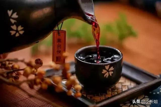 最古老的的化学——酿酒工艺