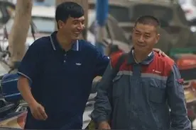 我在南疆丨空调技师的工匠精神图片
