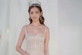 港姐陈桢怡晒身材，粉丝：好瘦！陈桢怡：调整基础代谢，你也能瘦图片