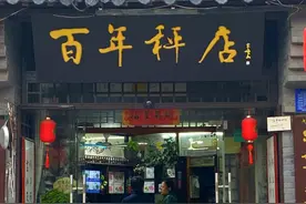 坚守40年，他或是淮安最后的杆秤手艺人图片