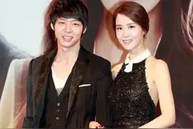 韩剧在世界混的风生水起，长得像韩国演员的中国明星有哪些？图片