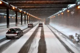 寒冬来临，柴油车启动困难怎么办？一招教你解冻御寒图片