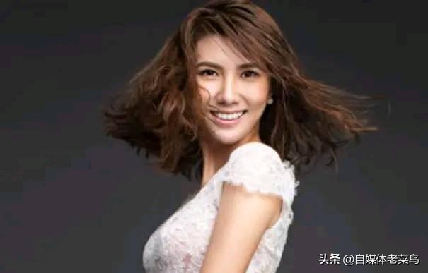 插刀门女主边潇潇，“毁了”印小天，她如今过得怎样了？