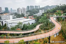 解锁新玩法！珠海香山云道鸡公山示范段预计5月开放图片