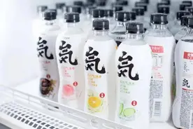 估值140亿的网红饮料，靠无糖概念收割？图片