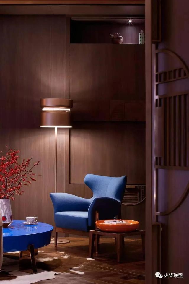 「深圳中国杯帆船会所&办公室」〖火柴设计联盟〗第2244期