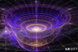 话说特异功能之二九：“另外空间”解析图片