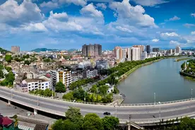 醴陵入围全国文明城市提名名单图片