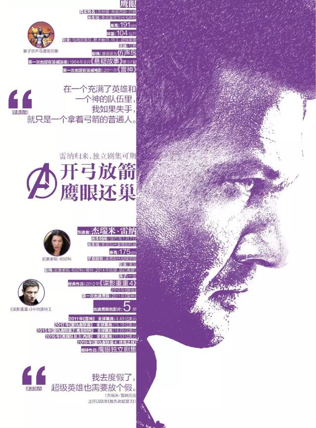 “复联”终结，不舍！（无剧透，请放心食用）