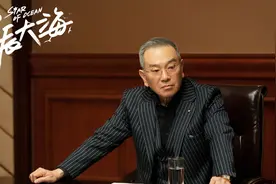 林逢时留给林恒之的礼物，不是偏心的20％股份，或许和朱托尼有关图片