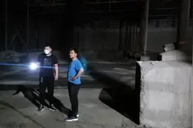 “五一”我在岗 | 放假不放松，安全不打烊！永年区各部门单位在行动——生态环境分局图片