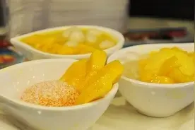 喜茶们越火，许留山就越糊图片