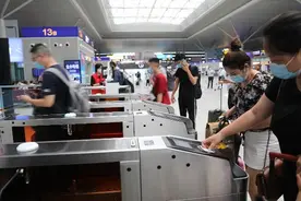 7月1日起全国铁路实施新运行图，郑州新增至杭州等方向列车9对图片